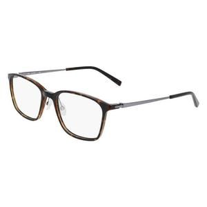 NEW Airlock Pure P-2007 240 Dark Tortoise Eyeglasses 54/18/140